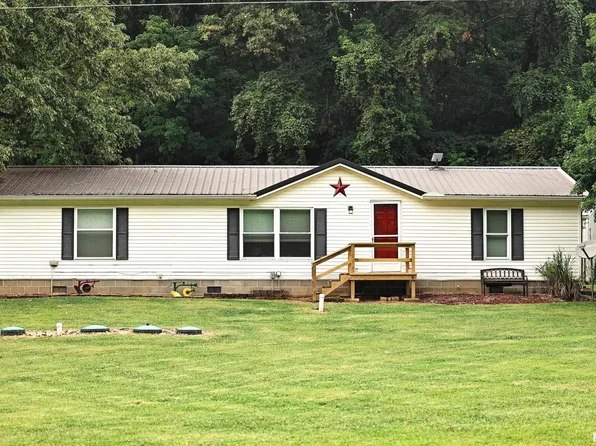 1722 Mozier Hollow Rd, Hamburg, IL 62045