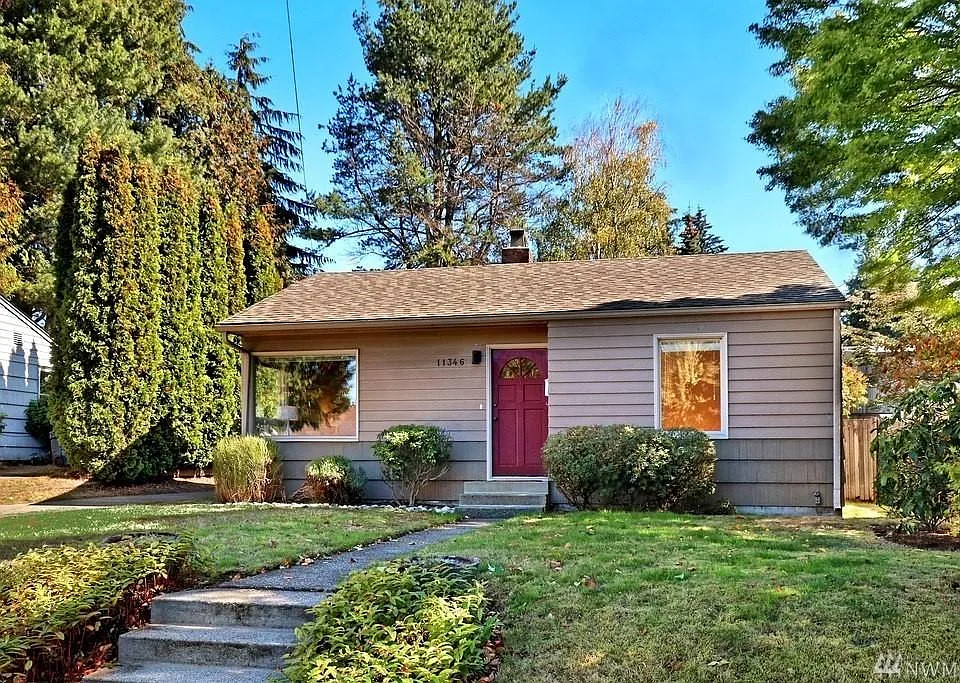11346 14th Ave NE