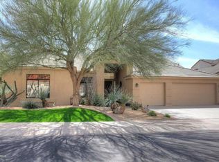 11849 E Bella Vista Dr, Scottsdale, AZ 85259