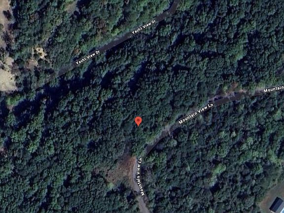 2nd image of 0 Mountain View Ln Lot 1101