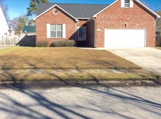117 Ryan Dr, Goose Creek, SC 29445