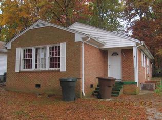 1302 Town St, Greensboro, NC 27407