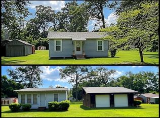 667 County Road 4150, Woodville, TX 75979