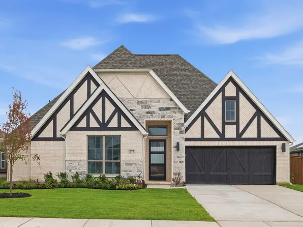 273 Rosemallow Ln, Waxahachie, TX 75165