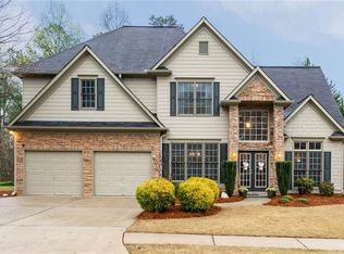 446 Gold Xing, Canton, GA 30114
