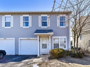 731 Zachary Dr, Romeoville, IL 60446