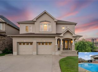 167 Westcliff Way, Cambridge, ON N1S 0A1
