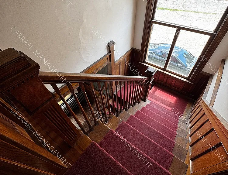 808 Stevens St — Photo 1