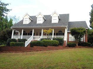 204 Wynmere Way, Seneca, SC 29672