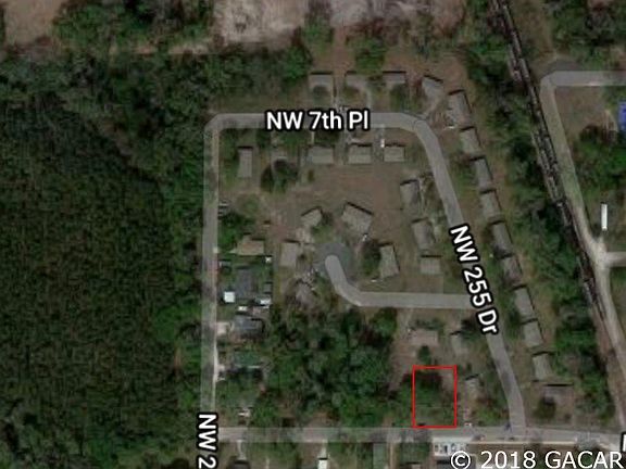 4th image of 25646 NW 6th Ave