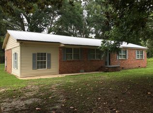 362 Griffin St, Monroeville, AL 36460