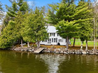 83 Camp Rd, Franklin, VT 05457