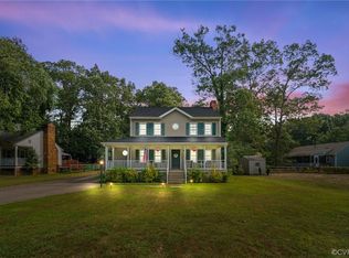 6204 Holly Trace Dr, Chesterfield, VA 23832