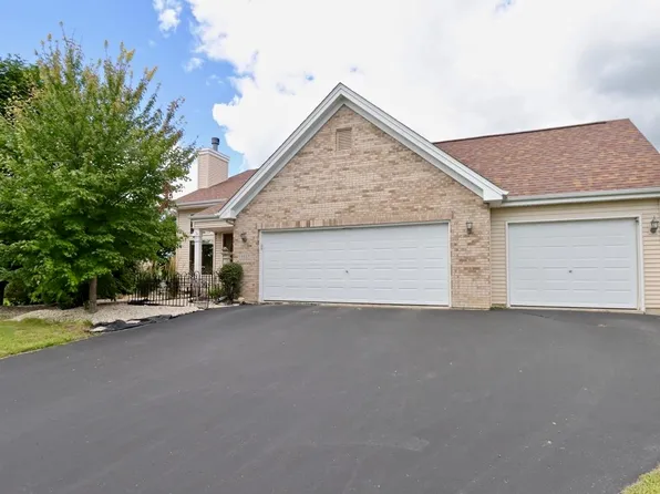 3517 Eagles Rdg, Beloit, WI 53511
