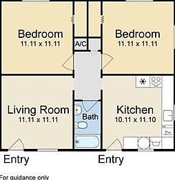 2nd image of 302 Arabella St