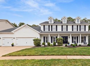 514 Westonridge Ct, Ballwin, MO 63021