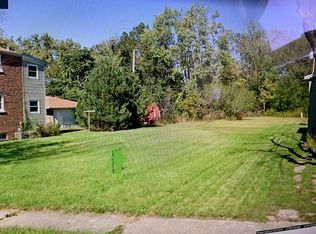 31 Parkside Ave, Chicago Heights, IL 60411