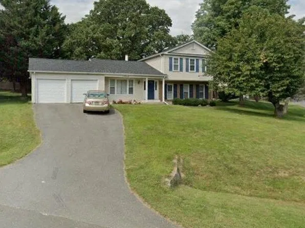 15240 Apricot Ln, Gaithersburg, MD 20878