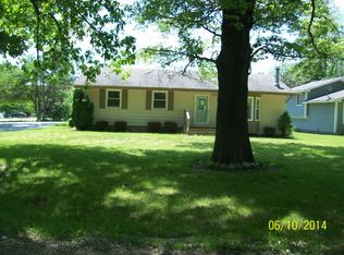 11311 Big Lake Rd, Davisburg, MI 48350