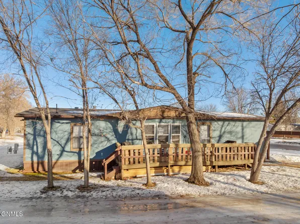 2003 6th Ave W Lot 91, Williston, ND 58801