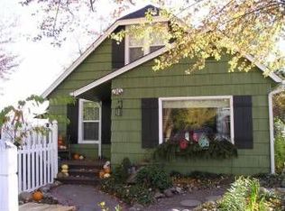 3498 N Meyer Rd, Post Falls, ID 83854