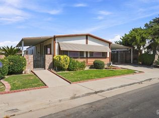 5512 Fountain View Way, Bakersfield, CA 93313