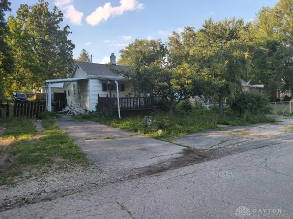 2311 Blake Ave, Dayton, OH 45414