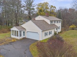 21 Flagg Rd, Westford, MA 01886