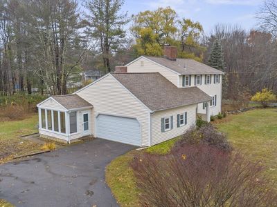 21 Flagg Rd, Westford, MA, 01886