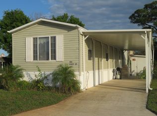 155 SE Easy St, Stuart, FL 34994
