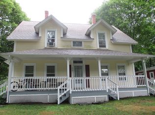 352 Old Forge Rd #1, East Greenwich, RI 02818