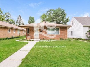 4309 N 67th St, Milwaukee, WI 53216