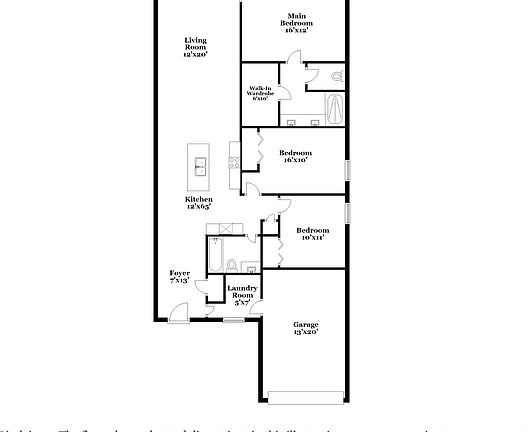 2nd image of 4045 84th Ct E