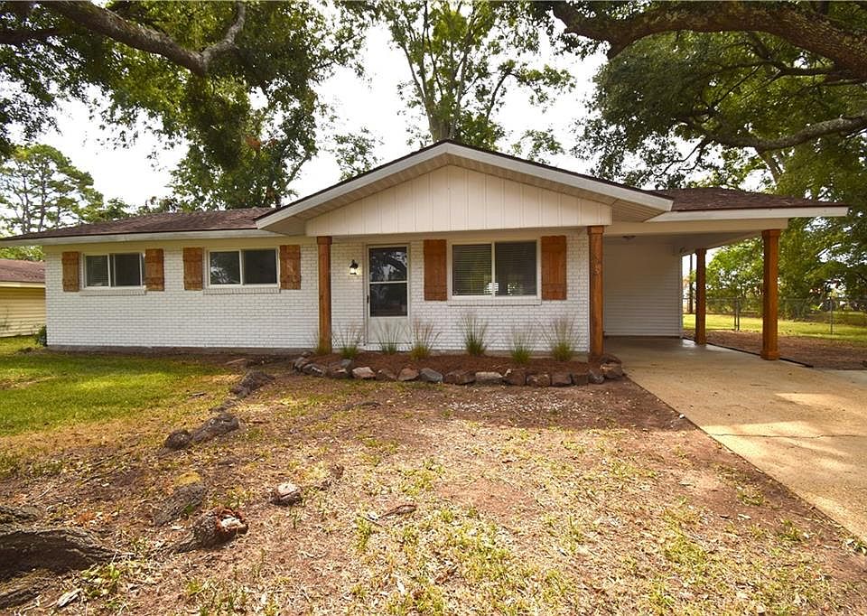 5105 Benjamin St, Alexandria, LA 71303 Zillow