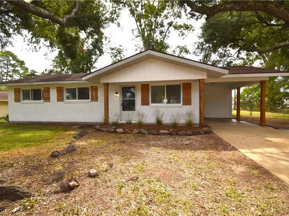 5105 Benjamin St, Alexandria, LA 71303