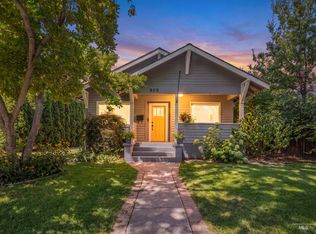 805 N 20th St, Boise, ID 83702