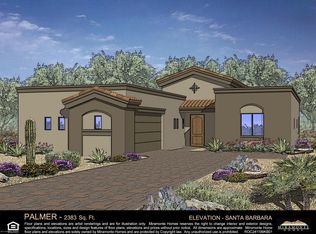 6790 W Red Hawk Pl, Marana, AZ 85658