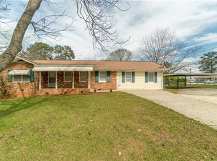 3375 Old Concord Rd, Smyrna, GA 30082