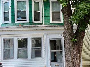 441 Morris St, Albany, NY 12208