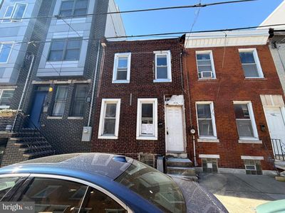 1524 S Cleveland St, Philadelphia, PA, 19146