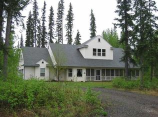 2922 Doughchee Ave, North Pole, AK 99705