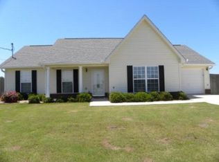 760 Lees Bridge Rd, Midland City, AL 36350