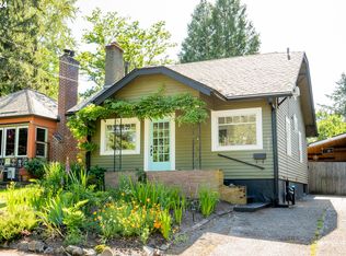 4021 NE 77th Ave, Portland, OR 97213