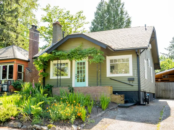 4021 NE 77th Ave, Portland, OR 97213