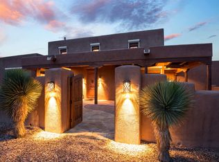 27 Ocean View Dr, Cerrillos, NM 87010