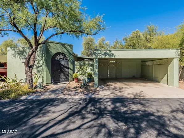 3360 N Mossy Brook Dr, Tucson, AZ 85712
