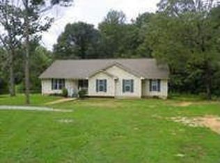 4539 Gillsville Hwy, Gillsville, GA 30543