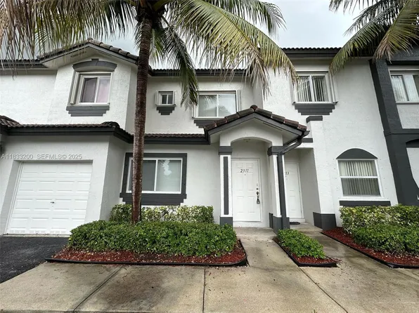 2311 SE 24th Ave #2311, Homestead, FL 33035