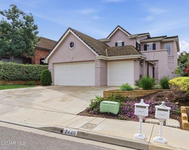 2440 Gillingham Cir, Thousand Oaks, CA, 91362