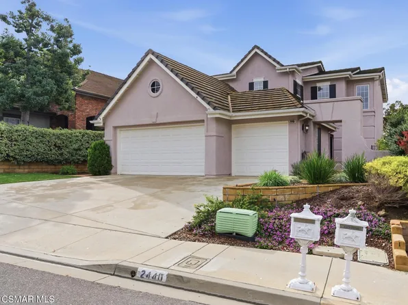 2440 Gillingham Cir, Thousand Oaks, CA 91362